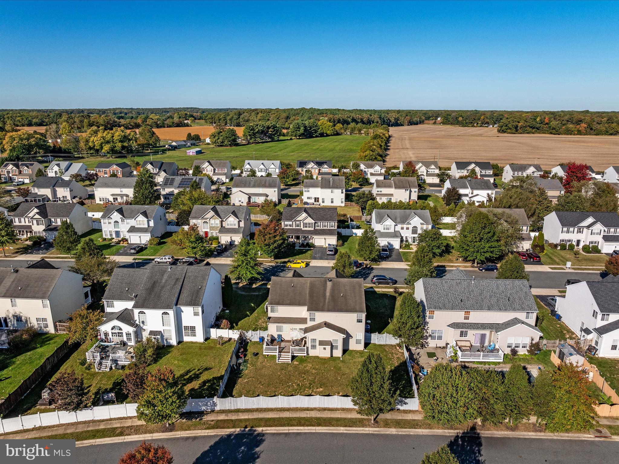 116 Meadowcroft Dr