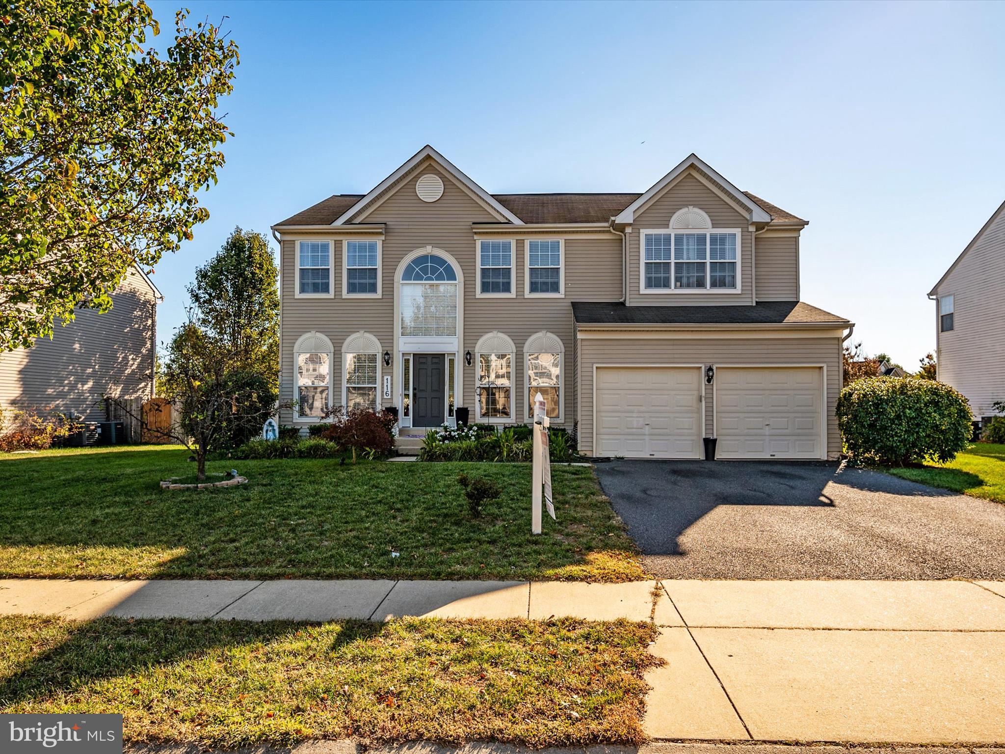 116 Meadowcroft Dr