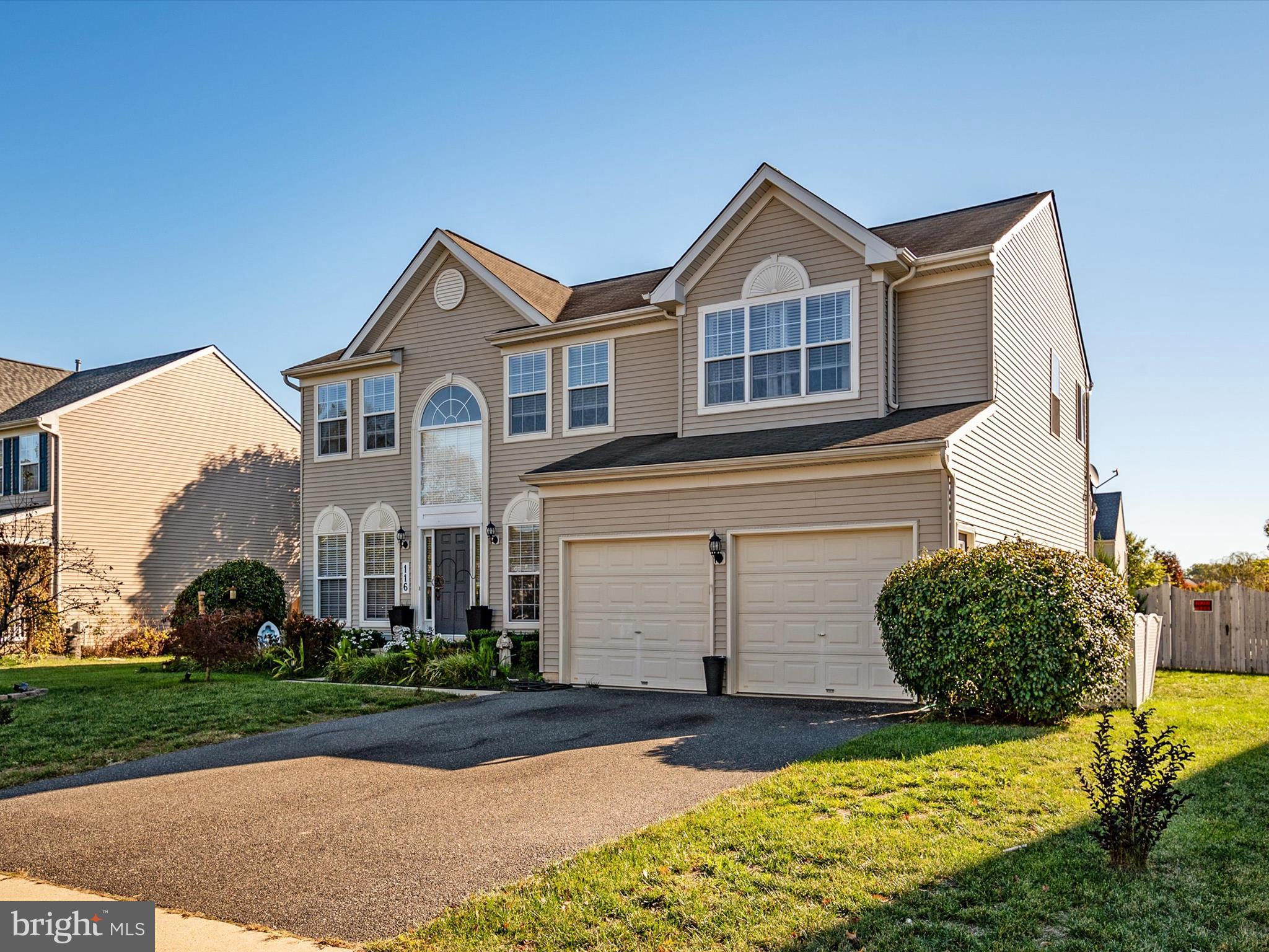 116 Meadowcroft Dr
