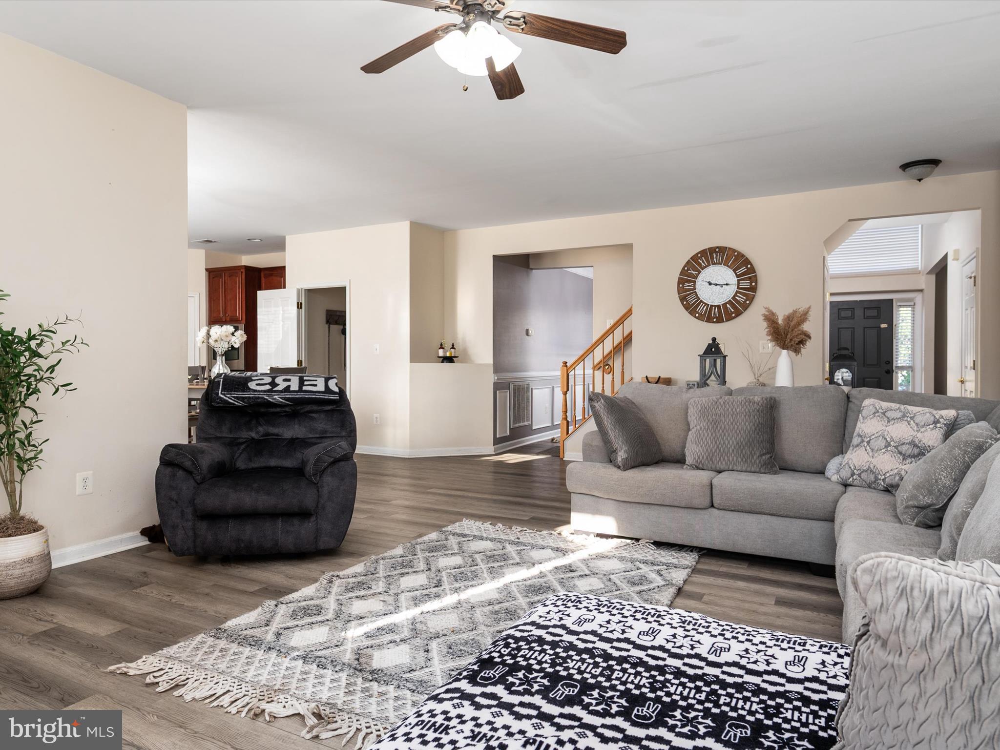 116 Meadowcroft Dr