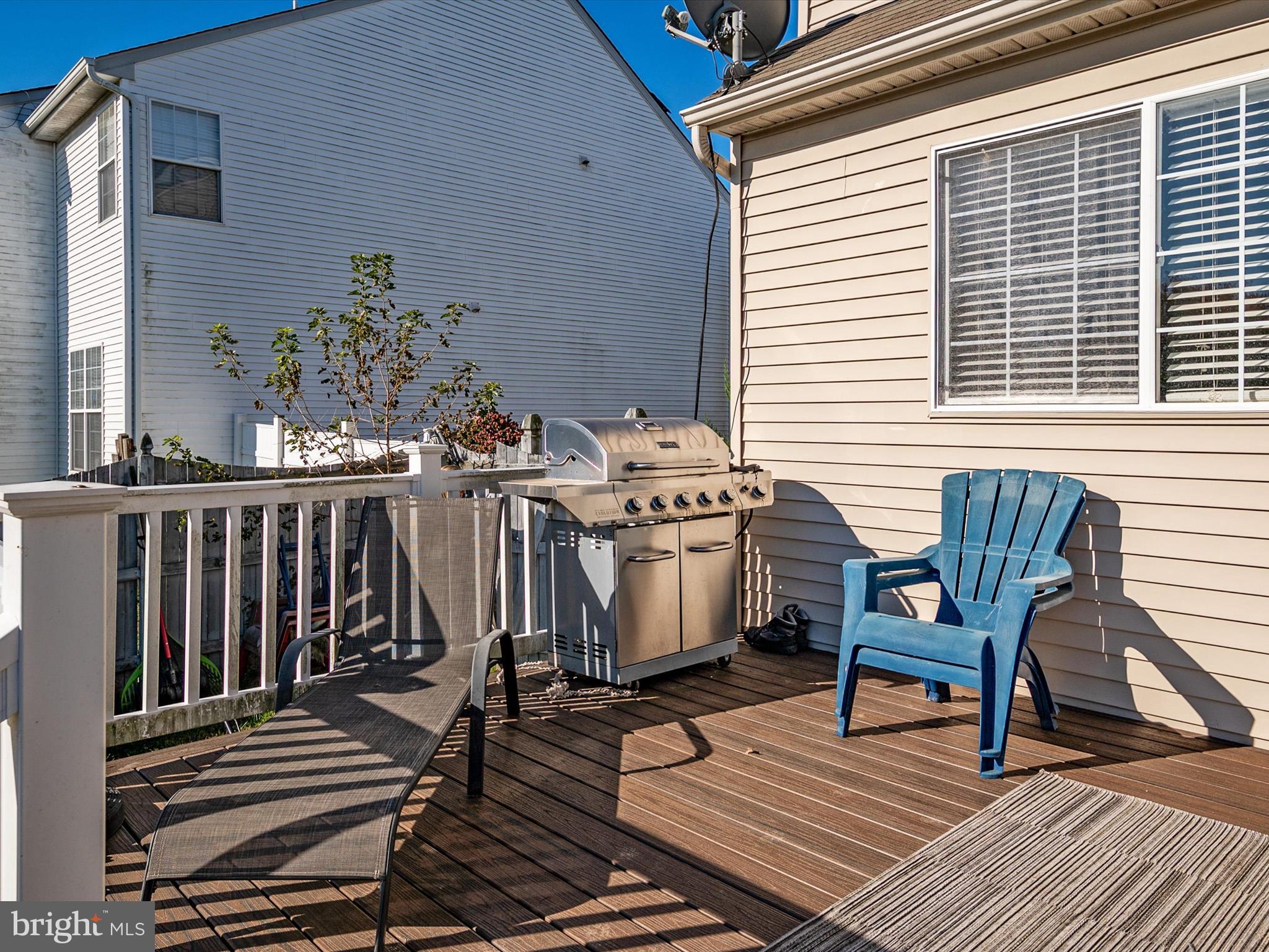 116 Meadowcroft Dr