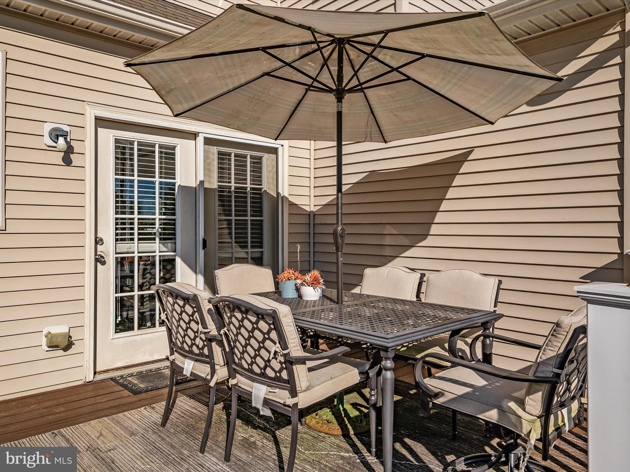 116 Meadowcroft Dr