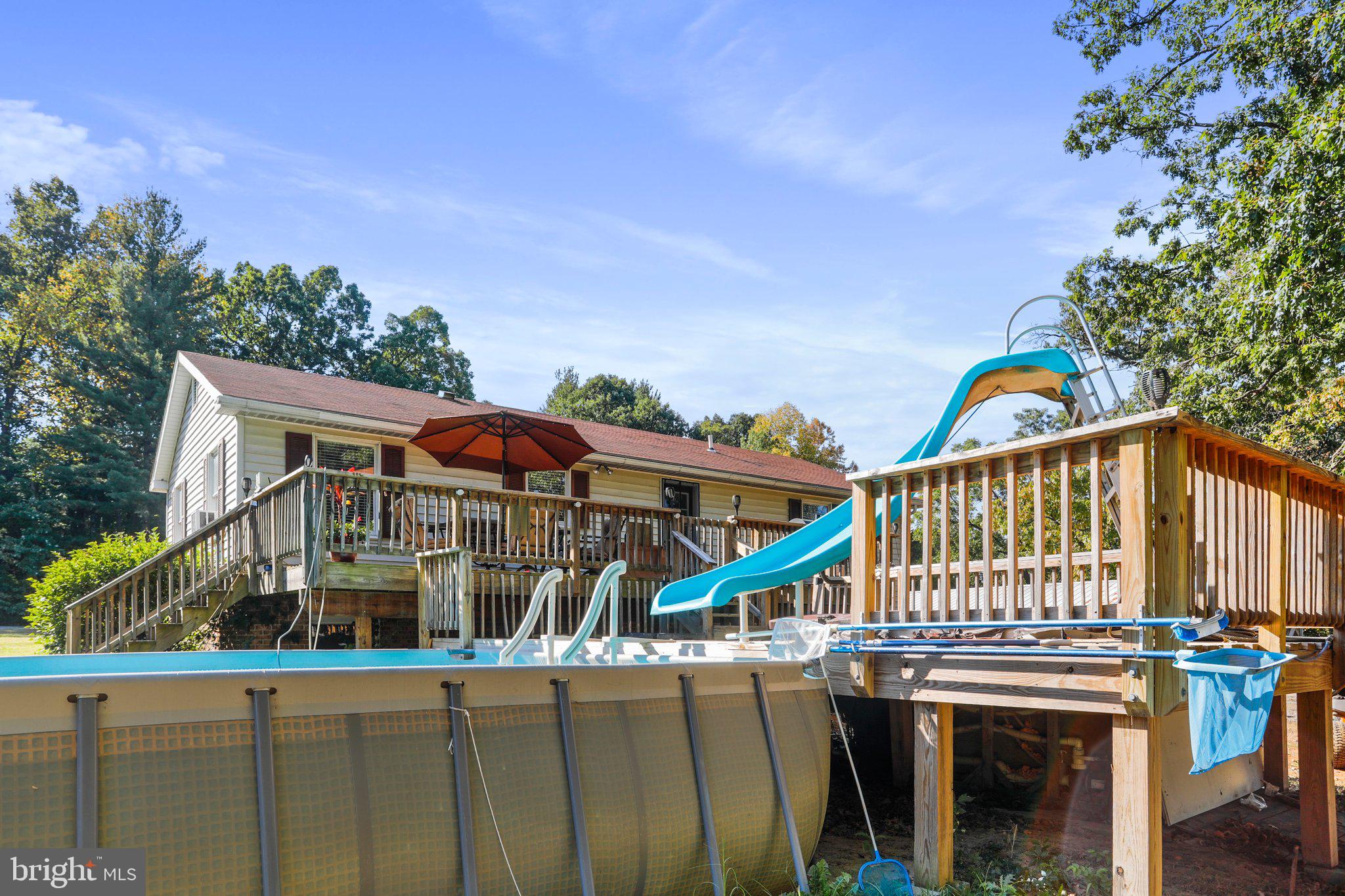 9106 Crystal Falls DRIVE