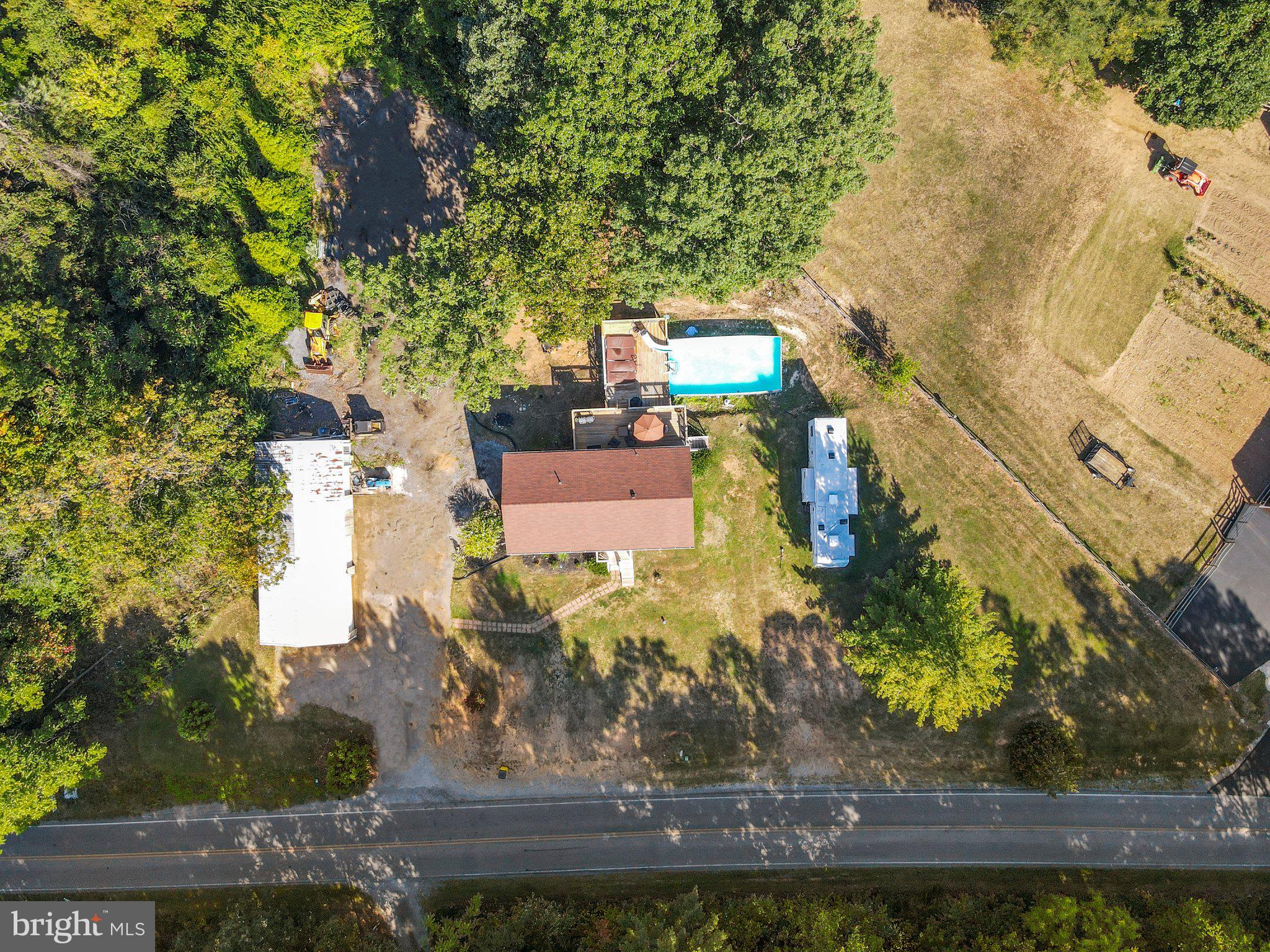 9106 Crystal Falls DRIVE