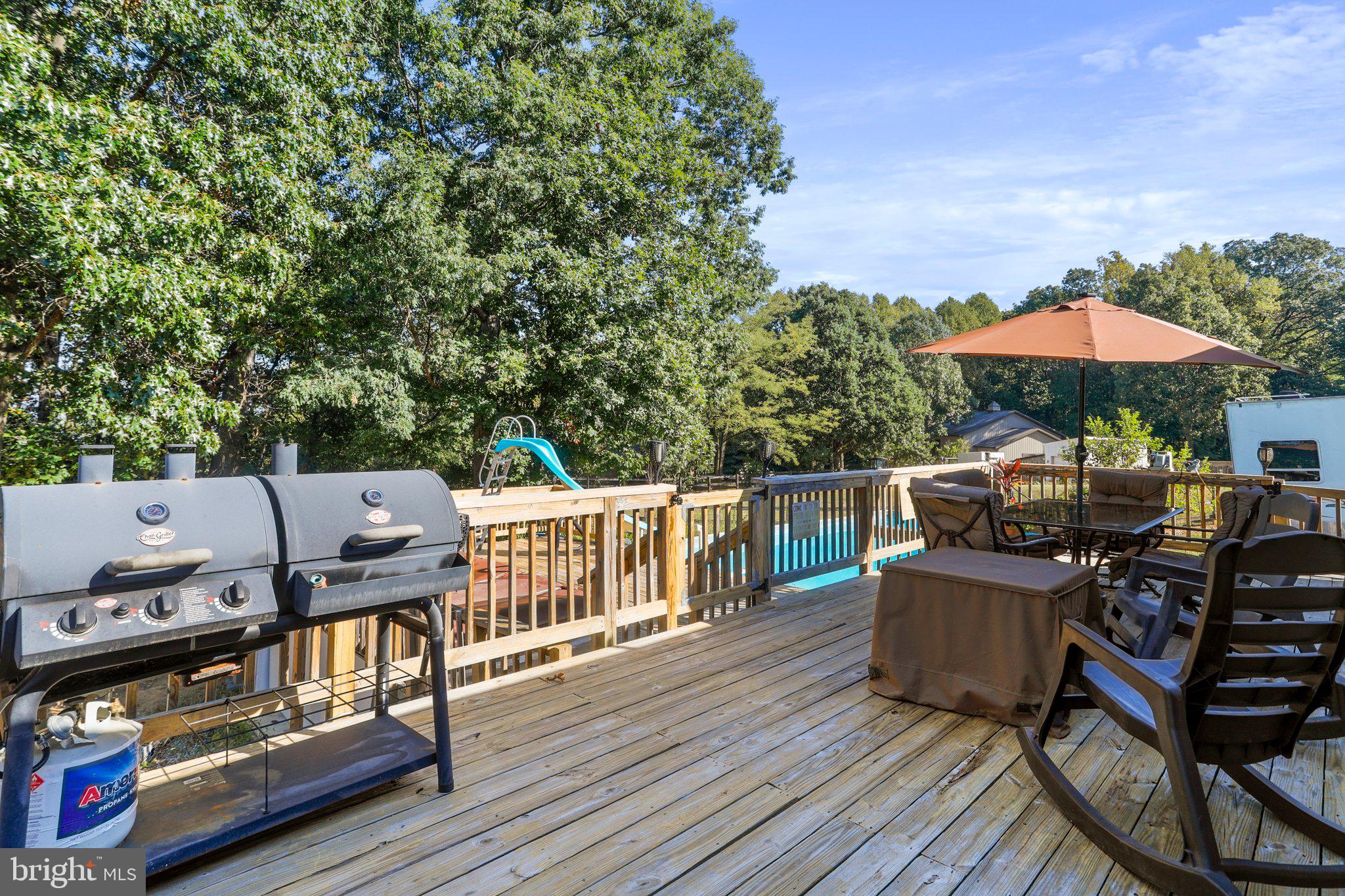 9106 Crystal Falls DRIVE
