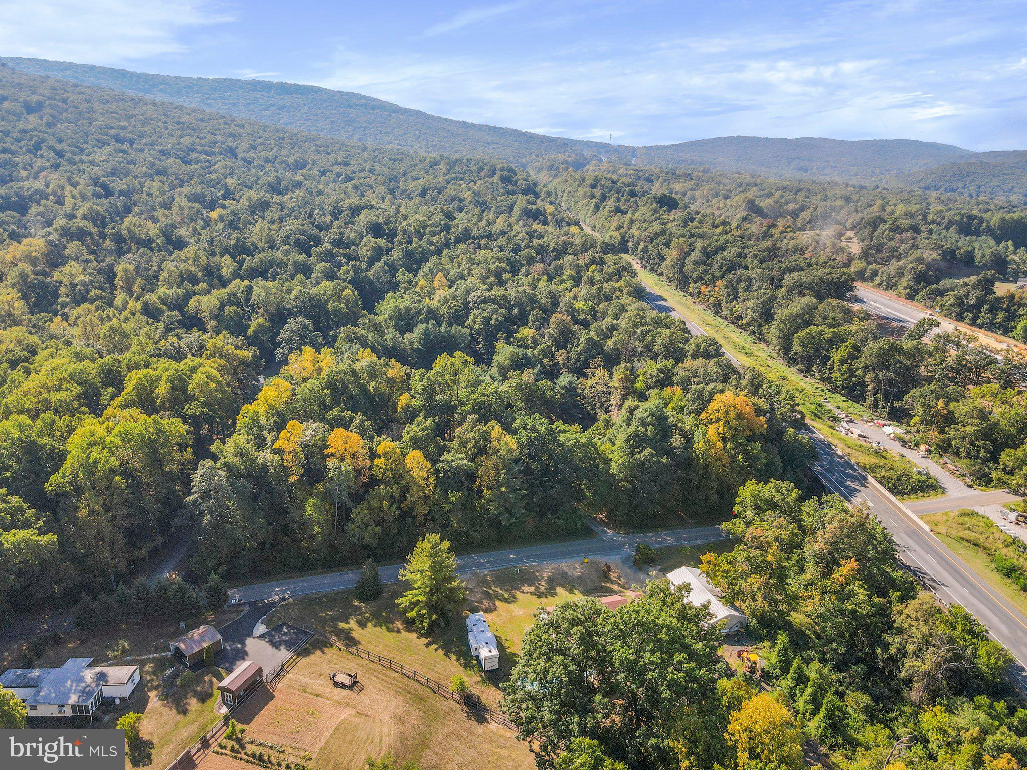 9106 Crystal Falls DRIVE