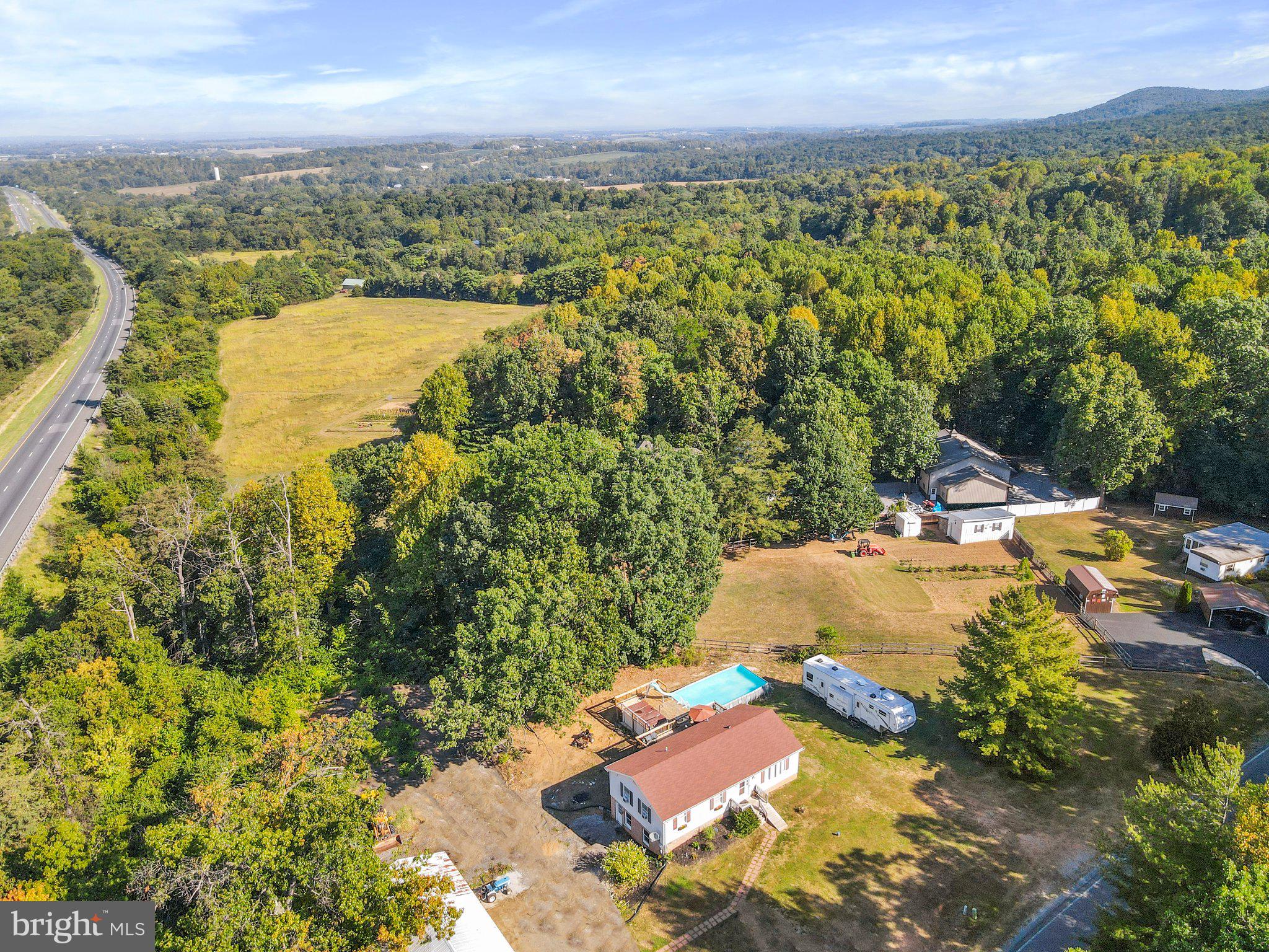 9106 Crystal Falls DRIVE