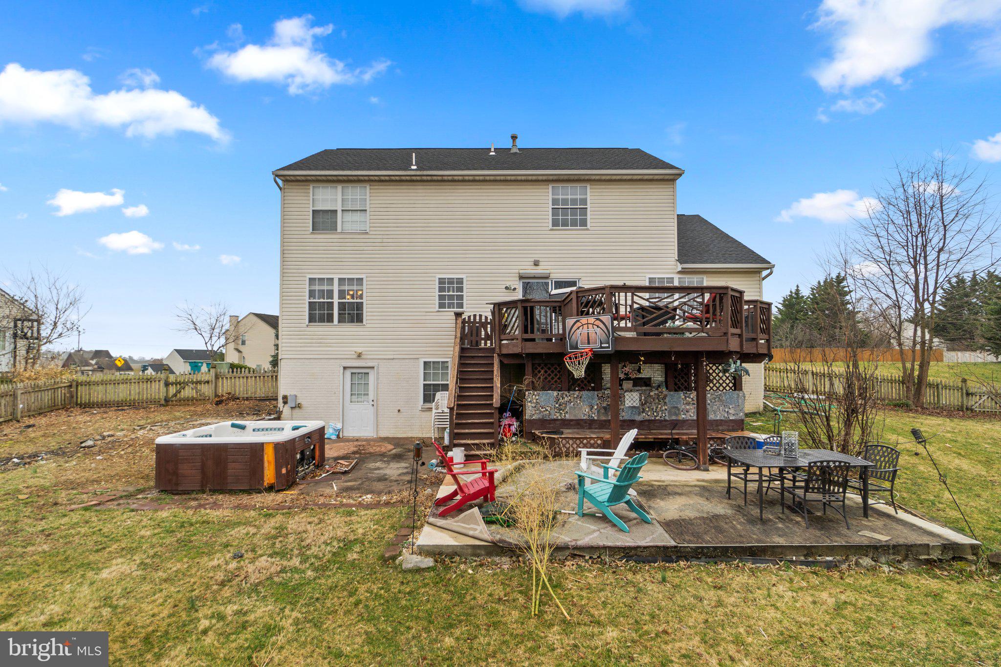 18444 Poffenberger Rd