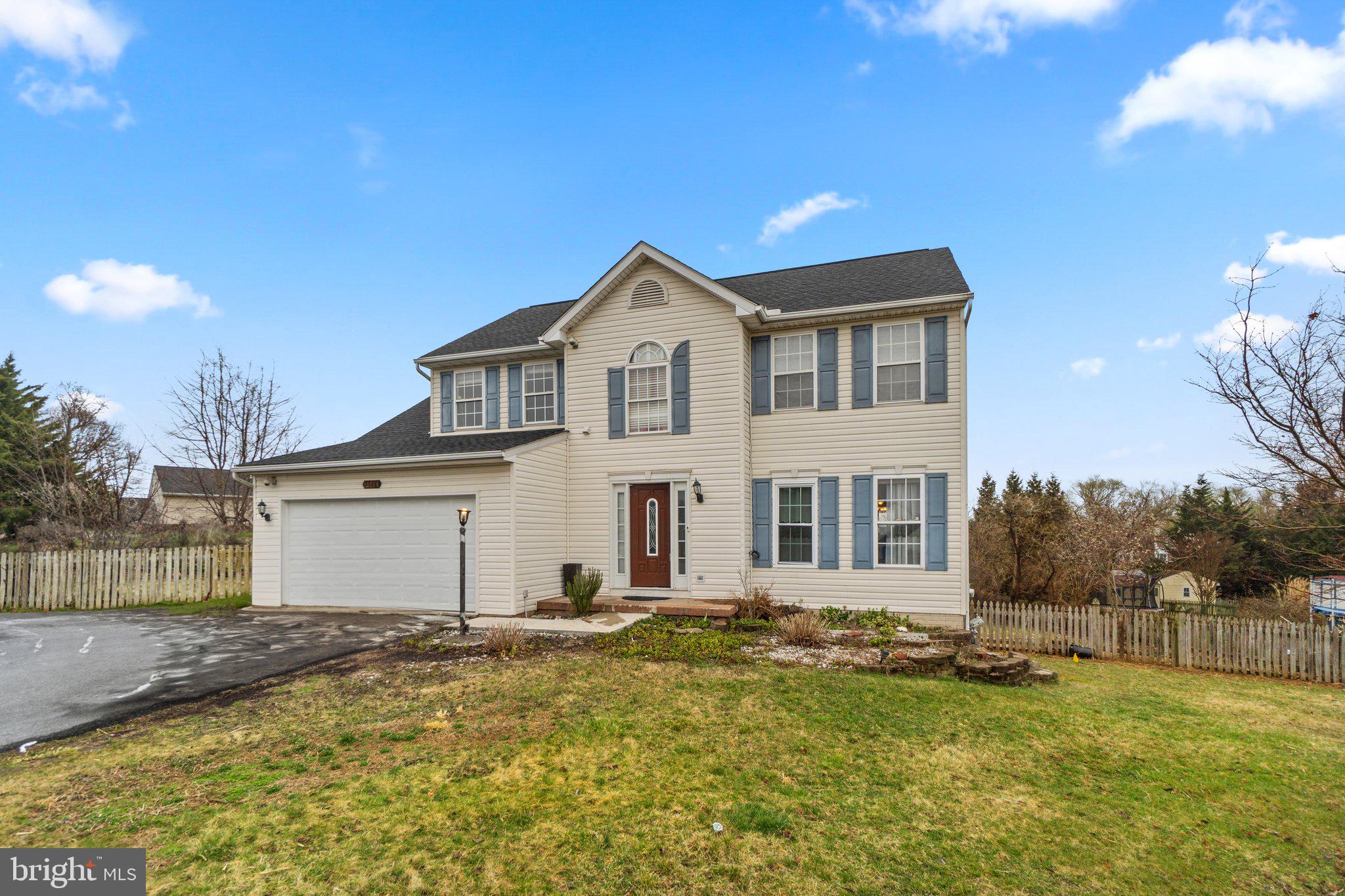18444 Poffenberger Rd