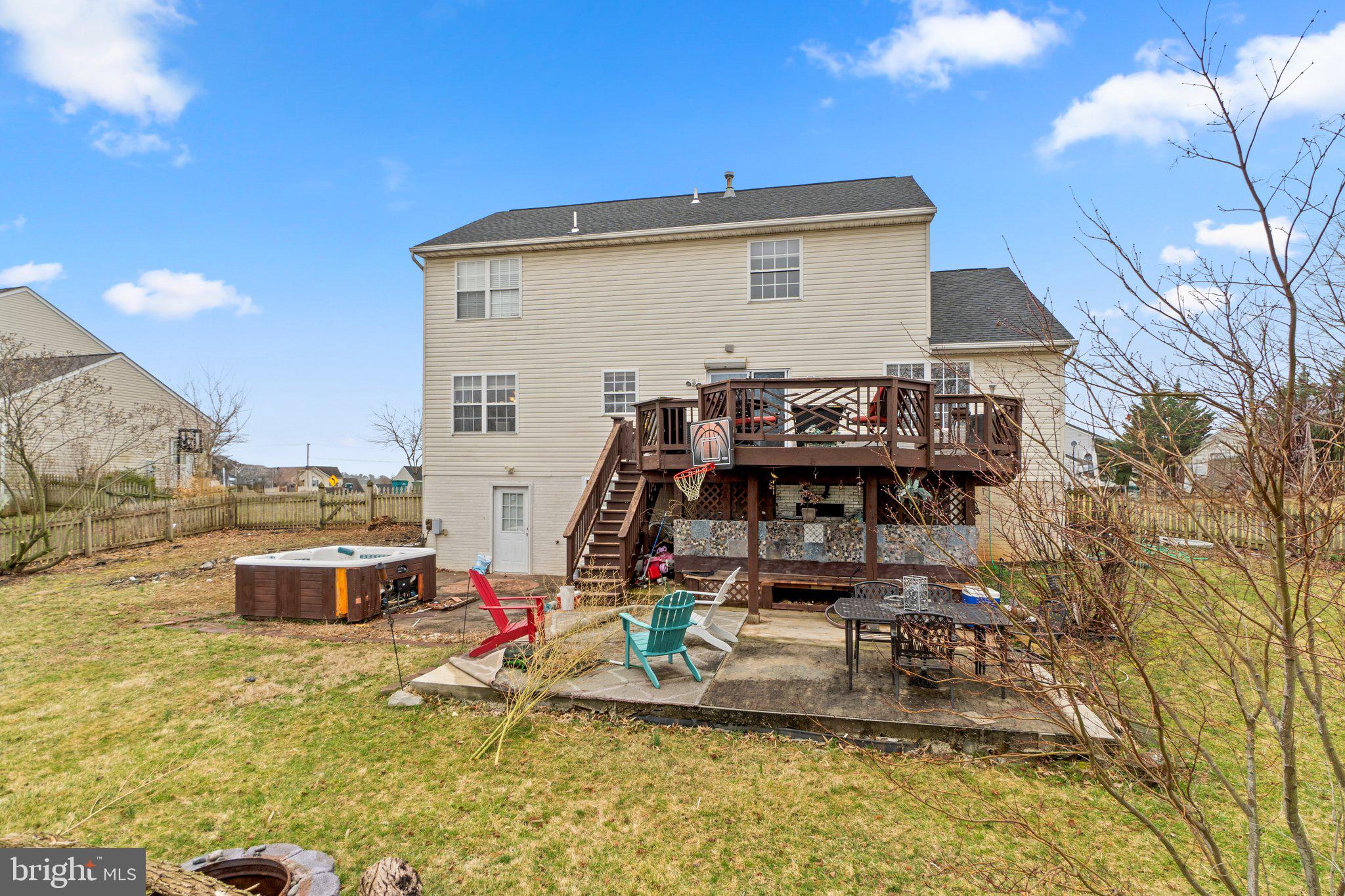 18444 Poffenberger Rd