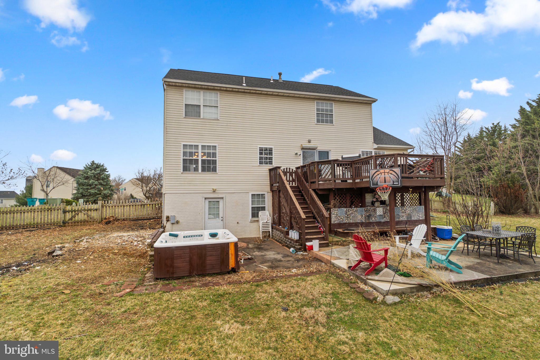 18444 Poffenberger Rd