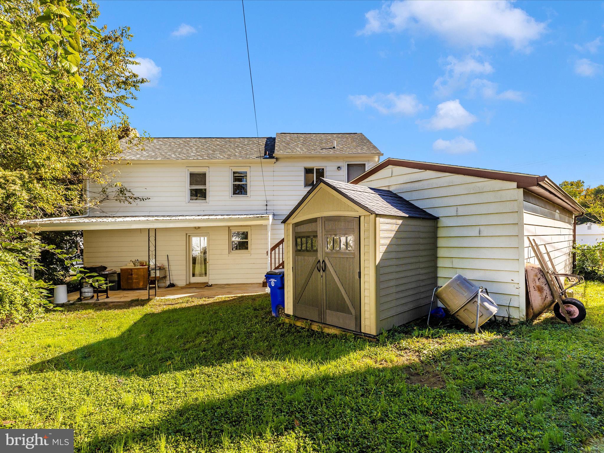 1101 Fairview Rd