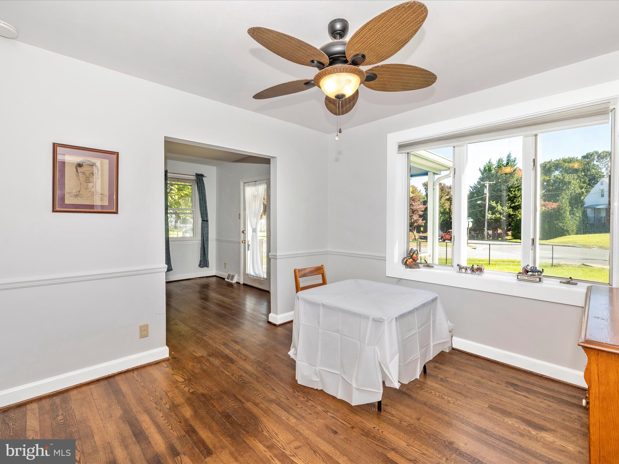 1101 Fairview Rd