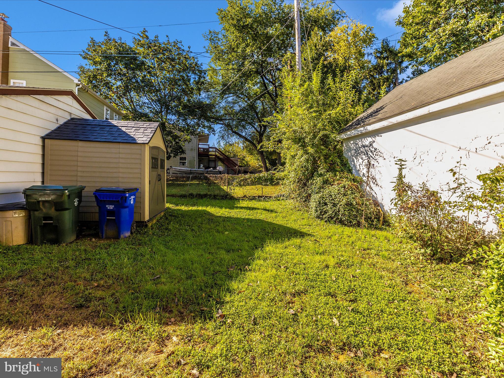 1101 Fairview Rd