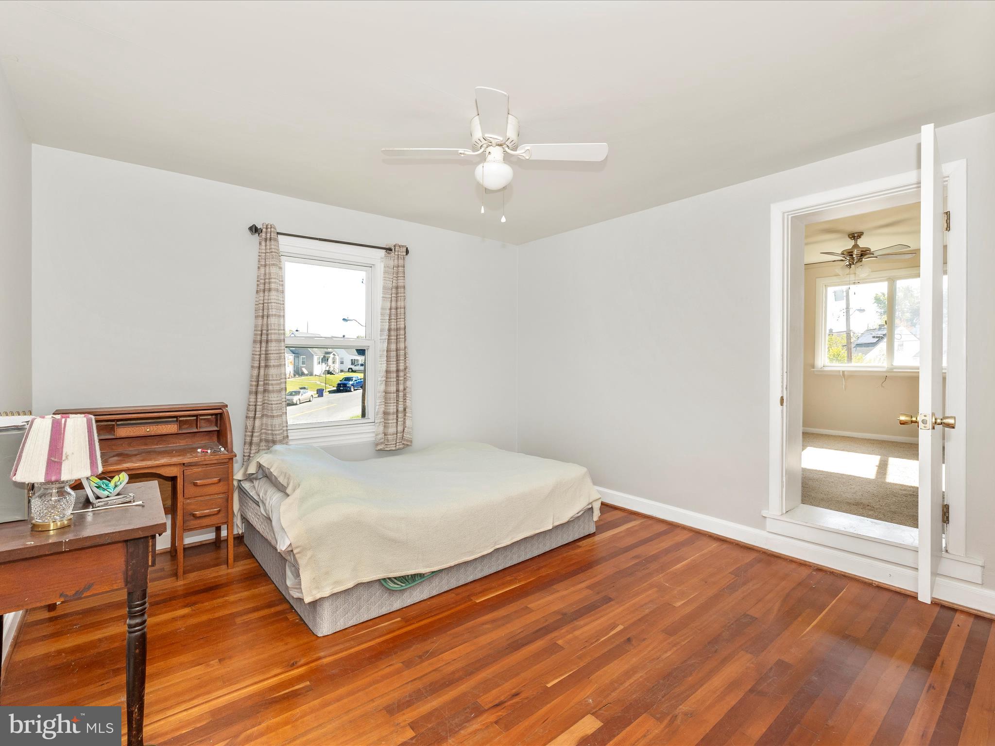 1101 Fairview Rd