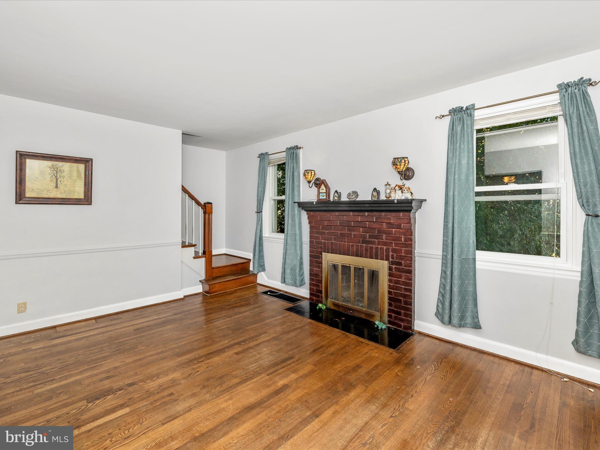 1101 Fairview Rd
