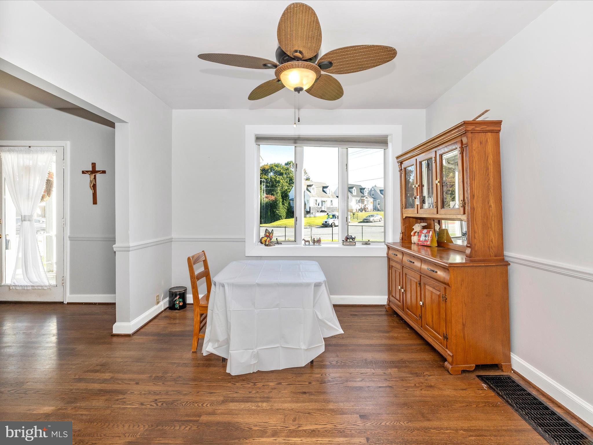 1101 Fairview Rd
