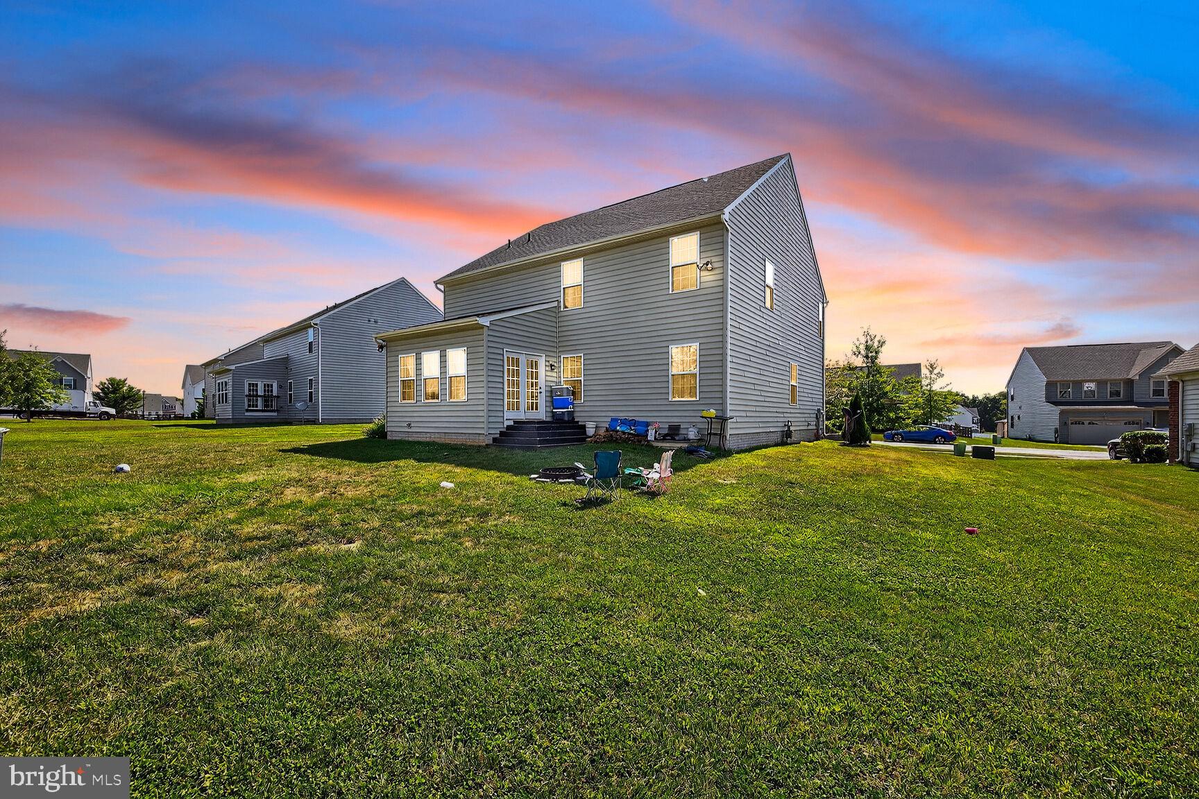 9318 Tidworth Way