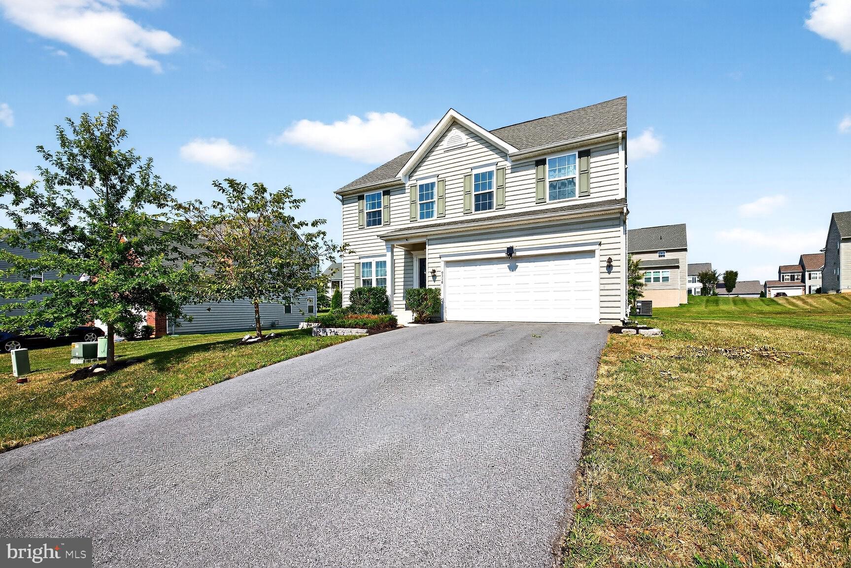 9318 Tidworth Way