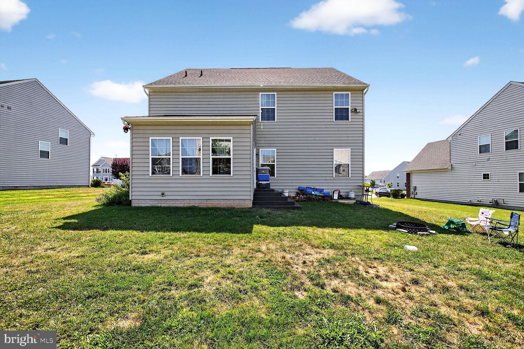 9318 Tidworth Way