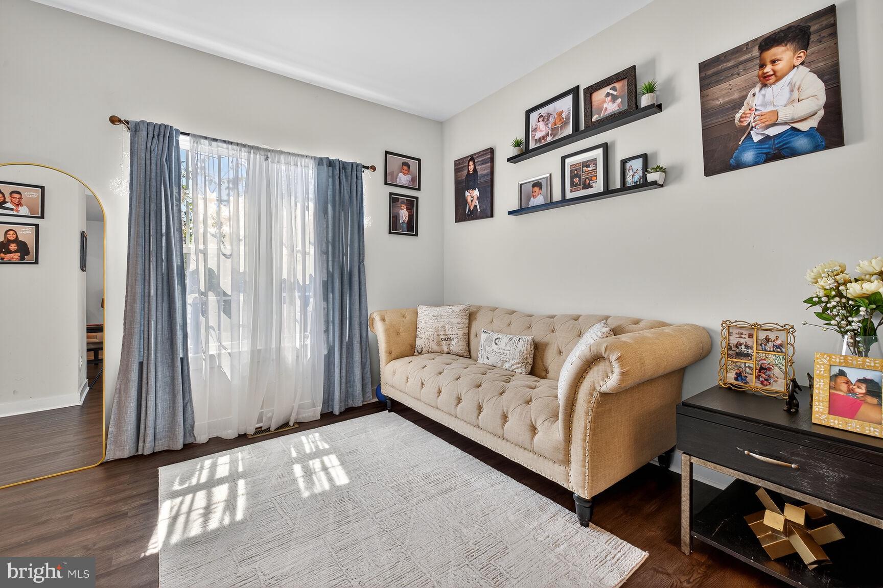 9318 Tidworth Way
