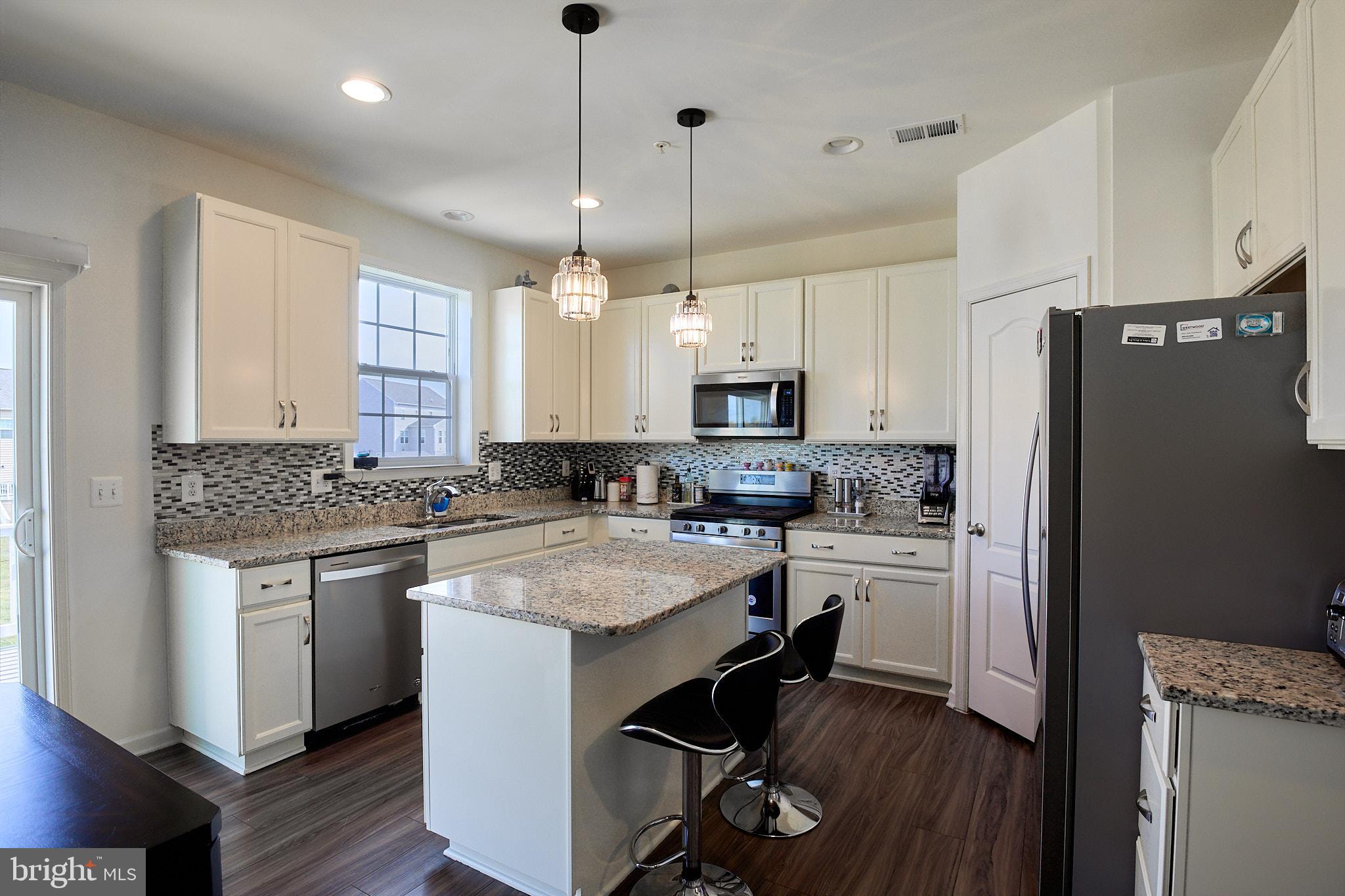 18020 DONEGALL COURT