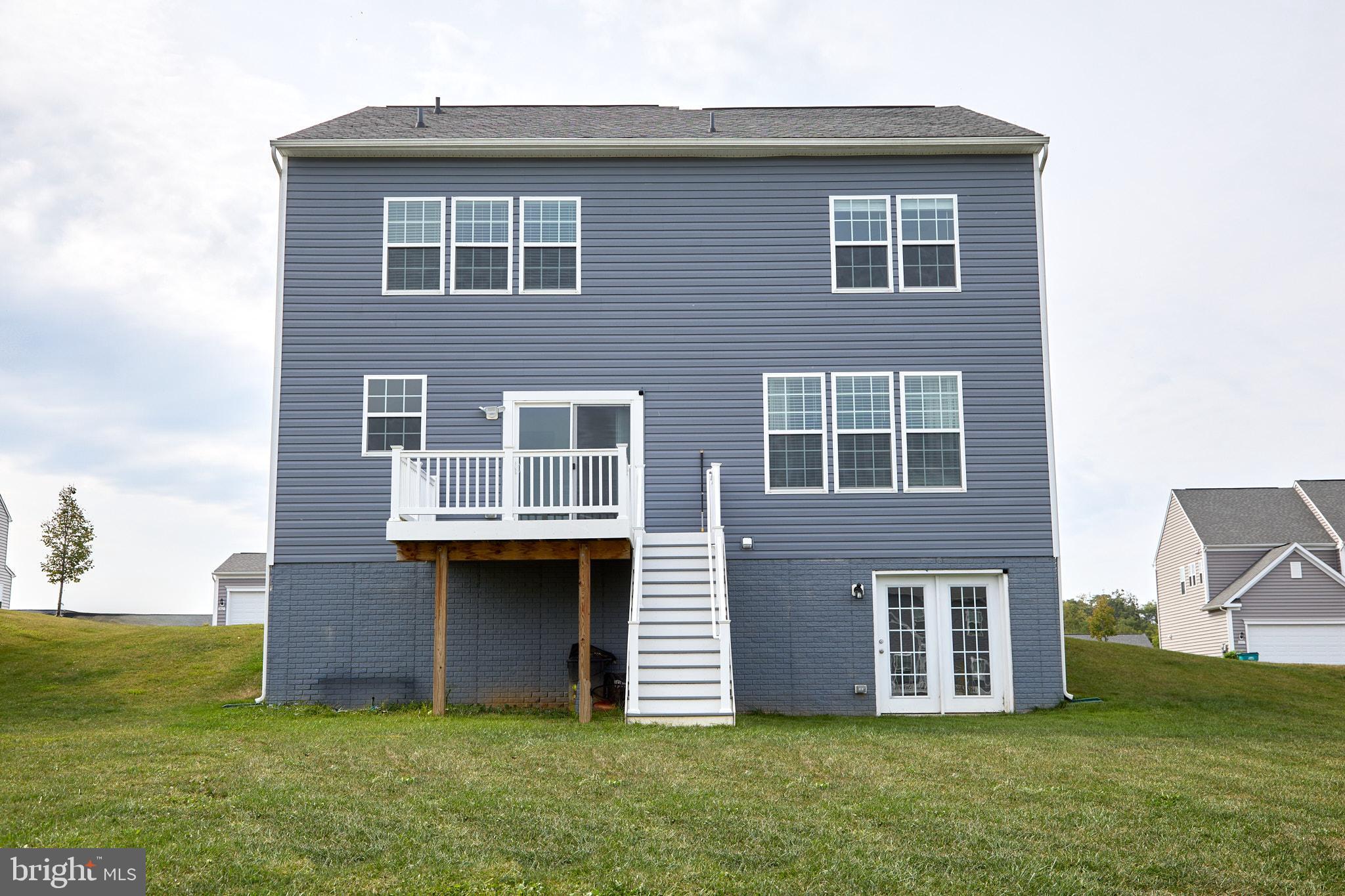 18020 DONEGALL COURT