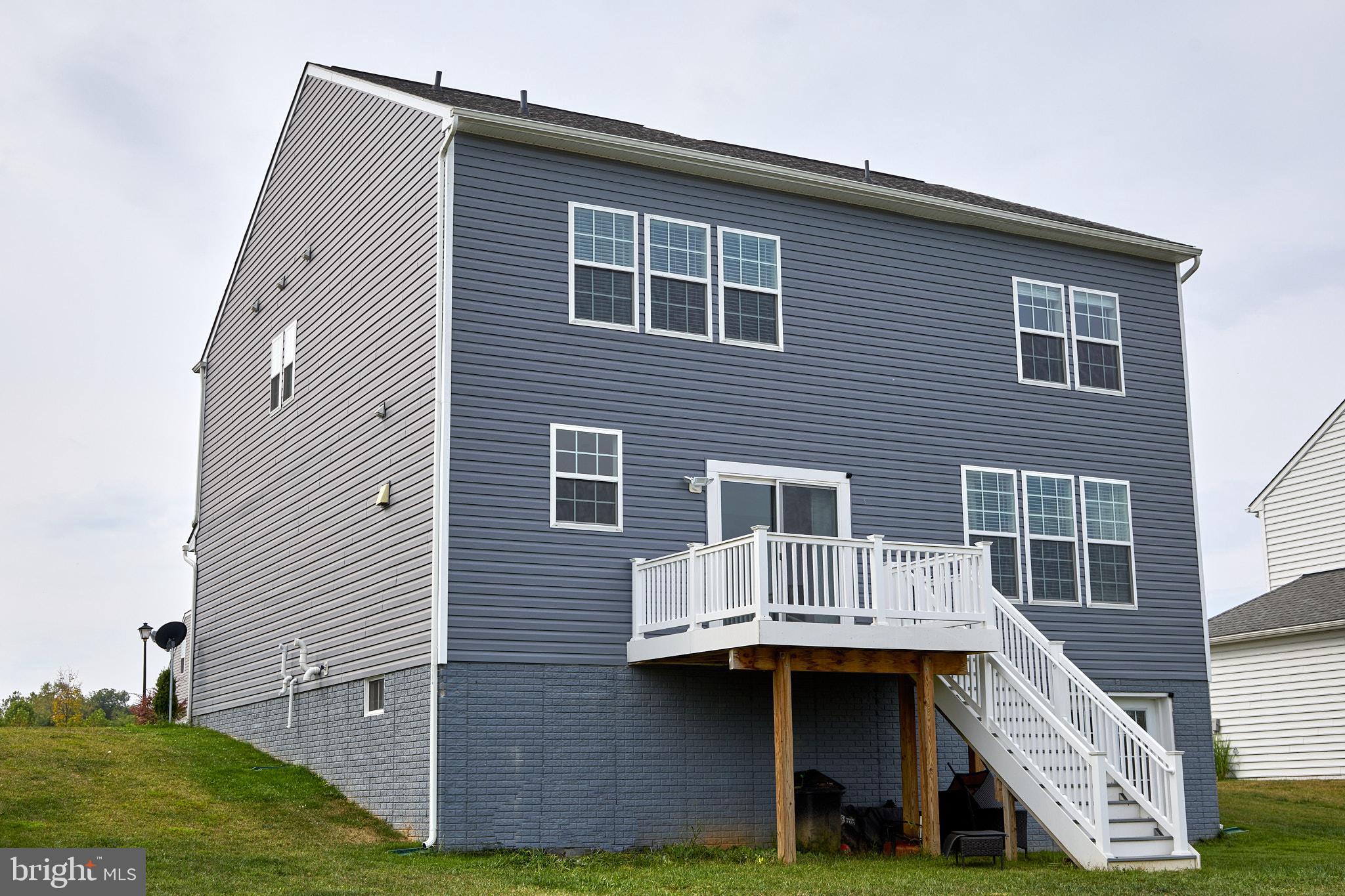 18020 DONEGALL COURT