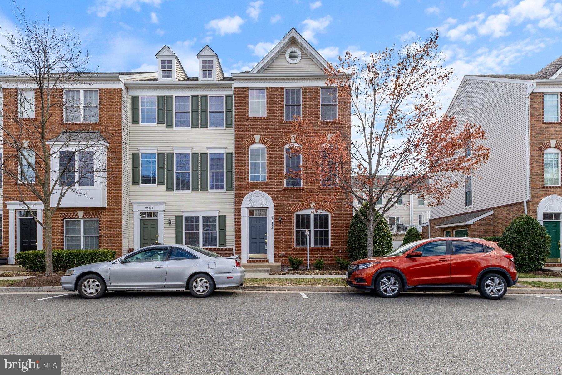 25330 SHIPLEY TERRACE