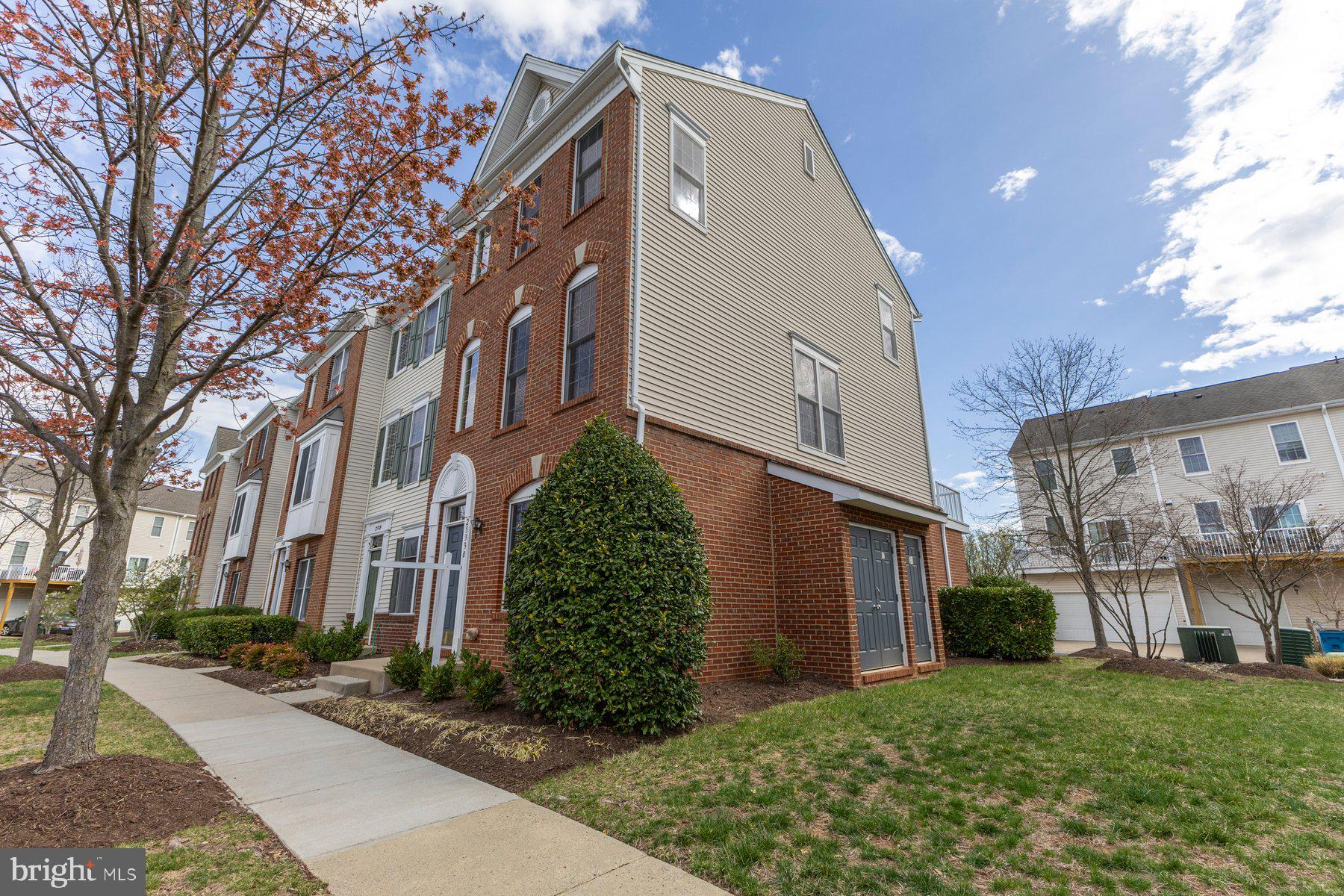 25330 SHIPLEY TERRACE