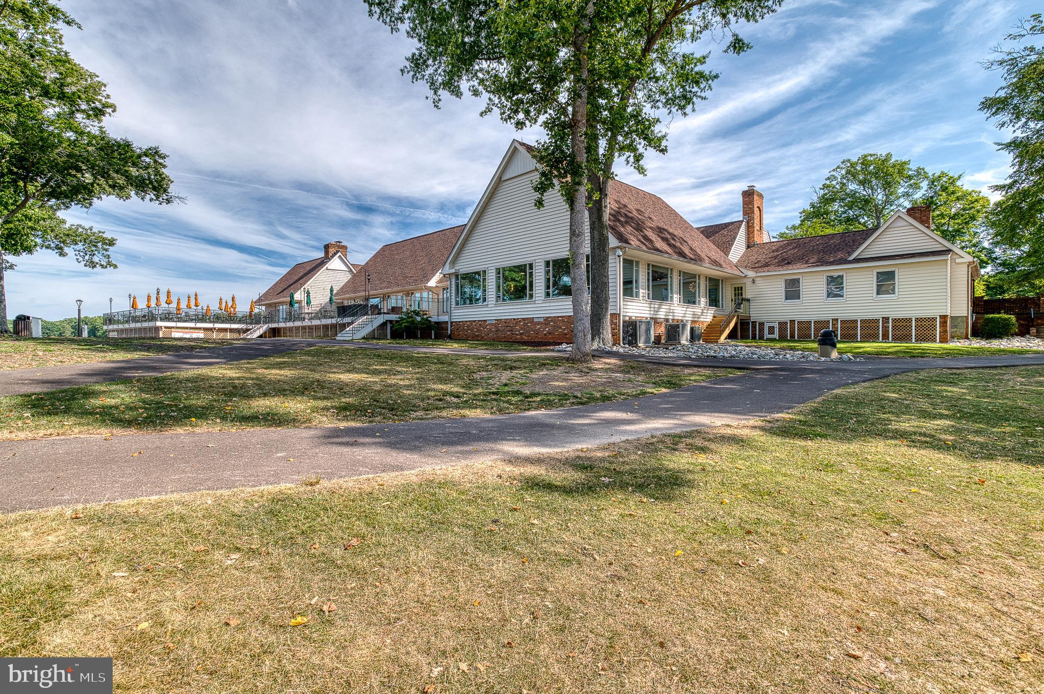 325 Liberty Blvd