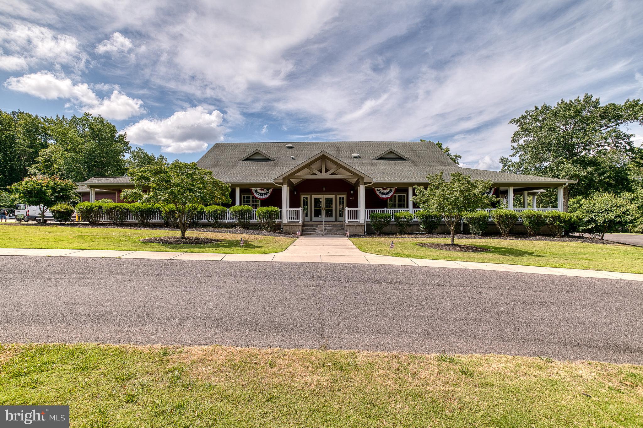325 Liberty Blvd