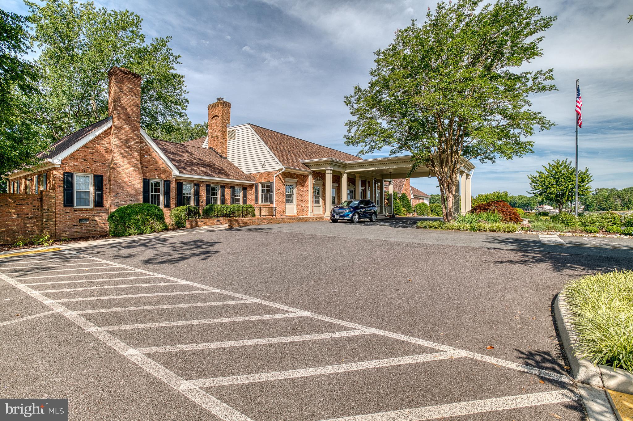 325 Liberty Blvd