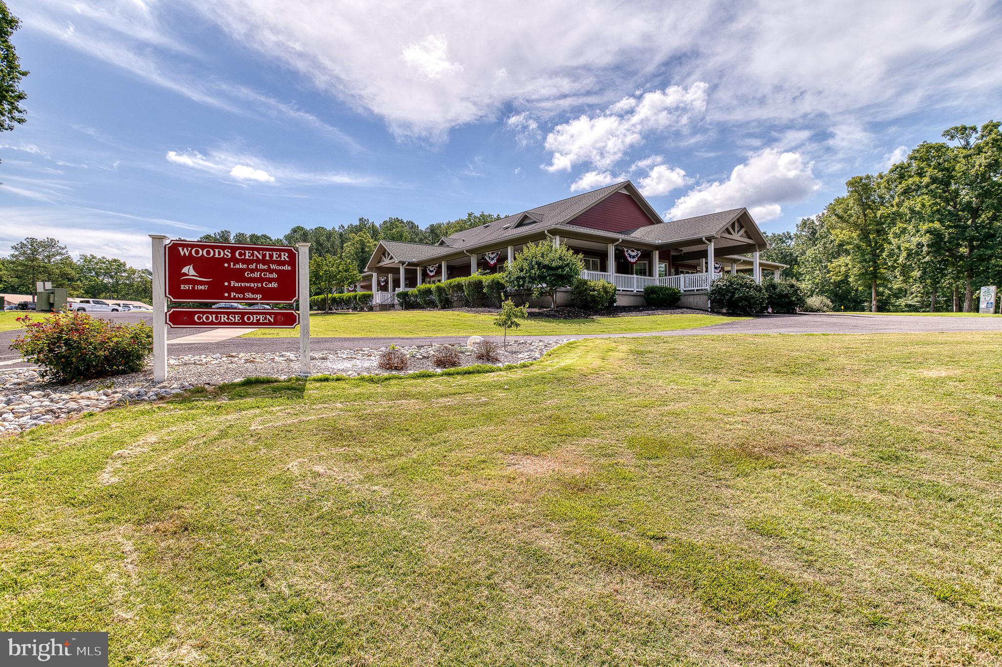 325 Liberty Blvd