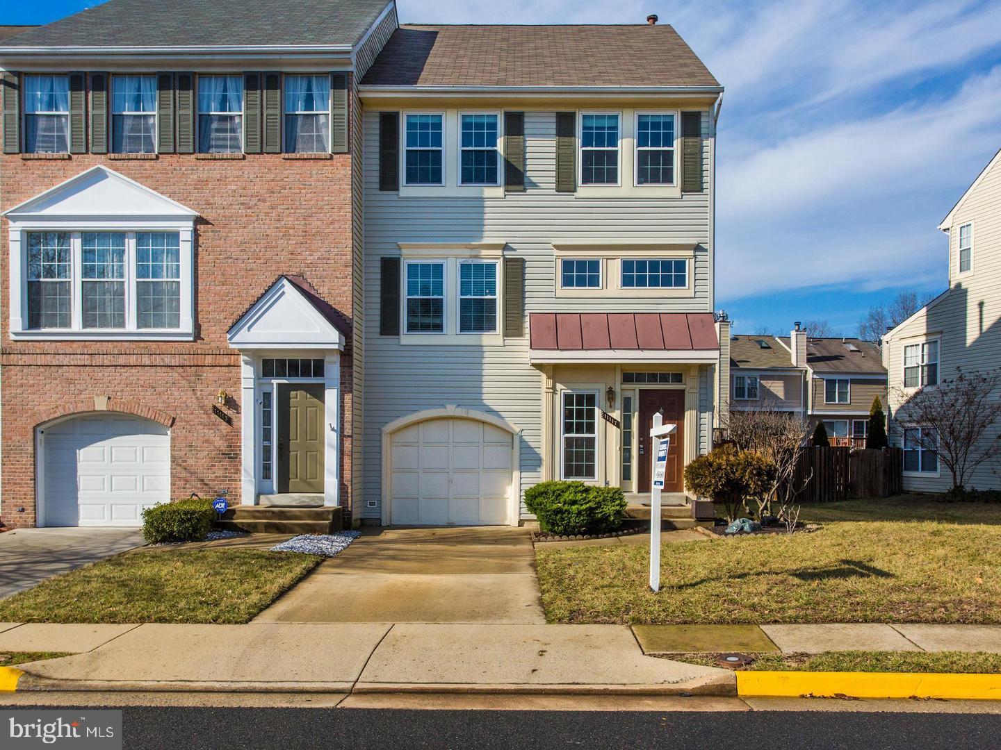 11117 LUXBERRY COURT