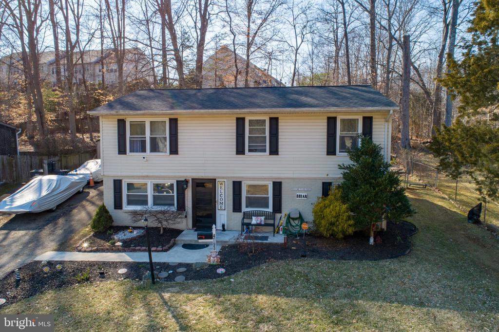 4393 Evansdale Rd