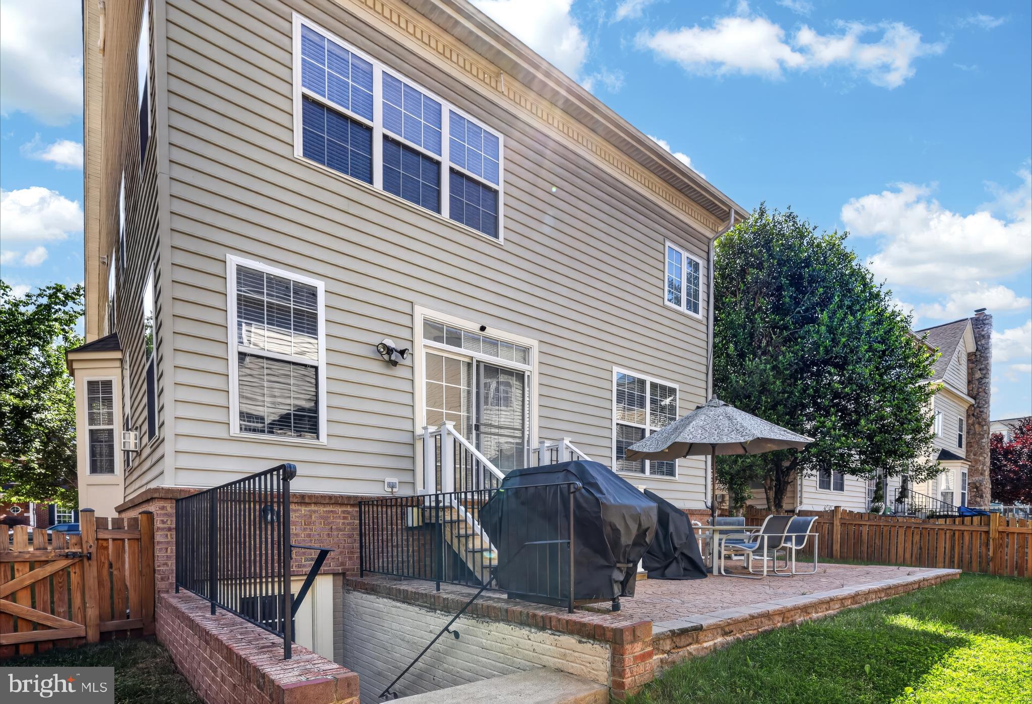 14910 SOUTHERN CROSSING STREET