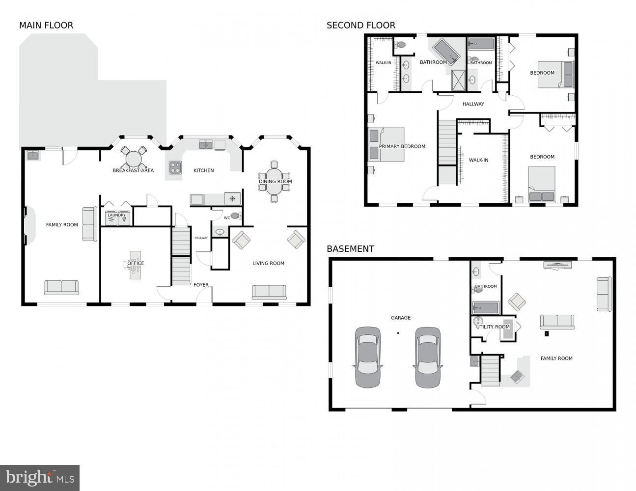 2008 STATE ROOM DRIVE