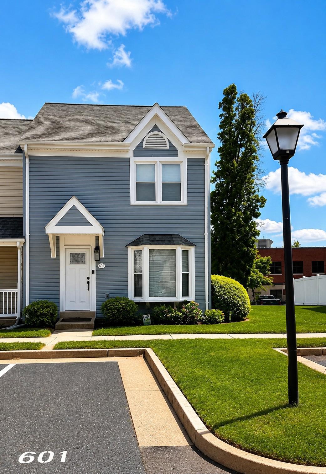 601 MADISON COURT 29
