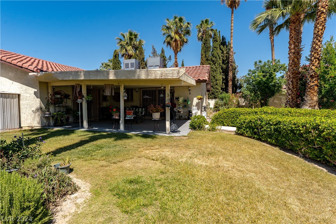5265 Cagney Court