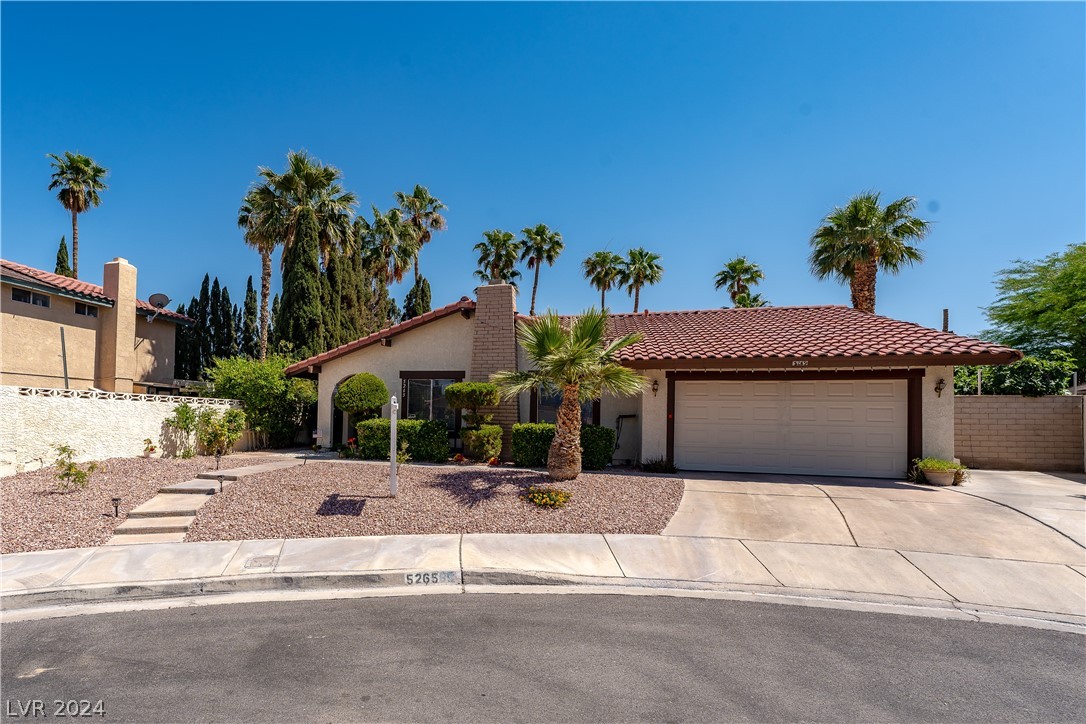 5265 Cagney Court