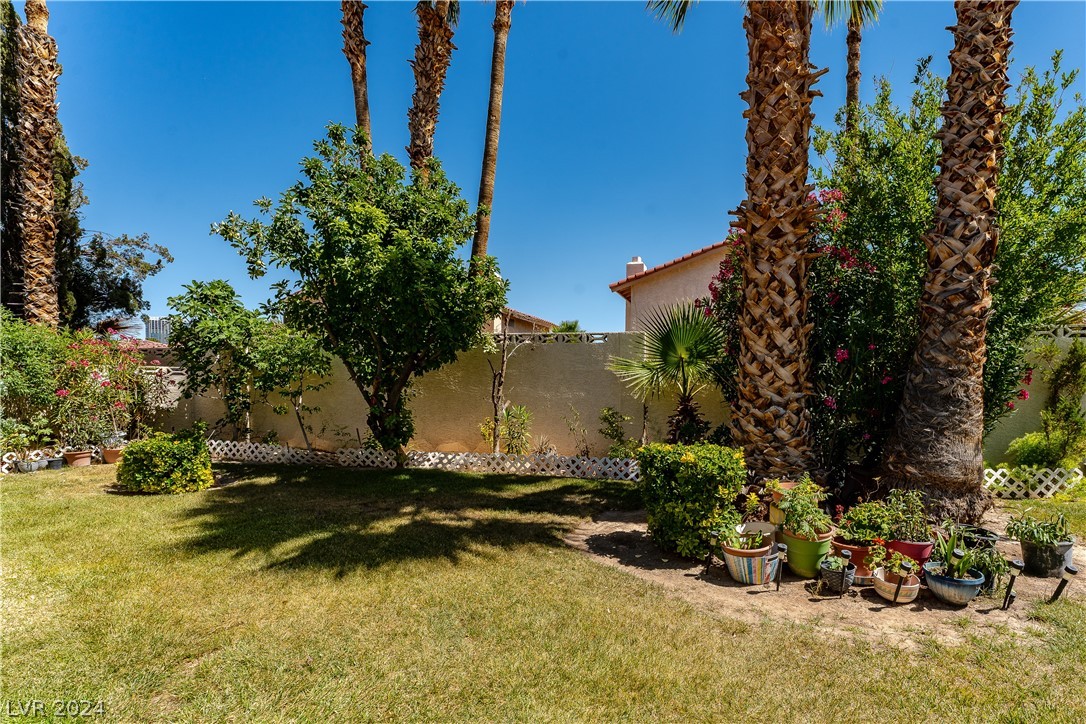 5265 Cagney Court