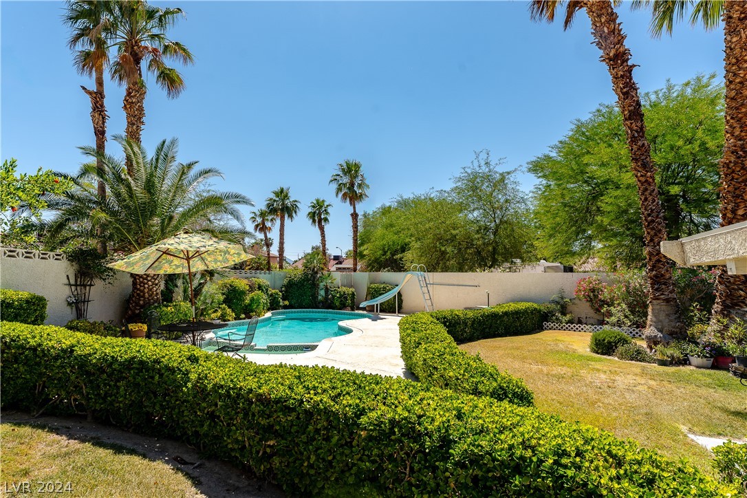 5265 Cagney Court