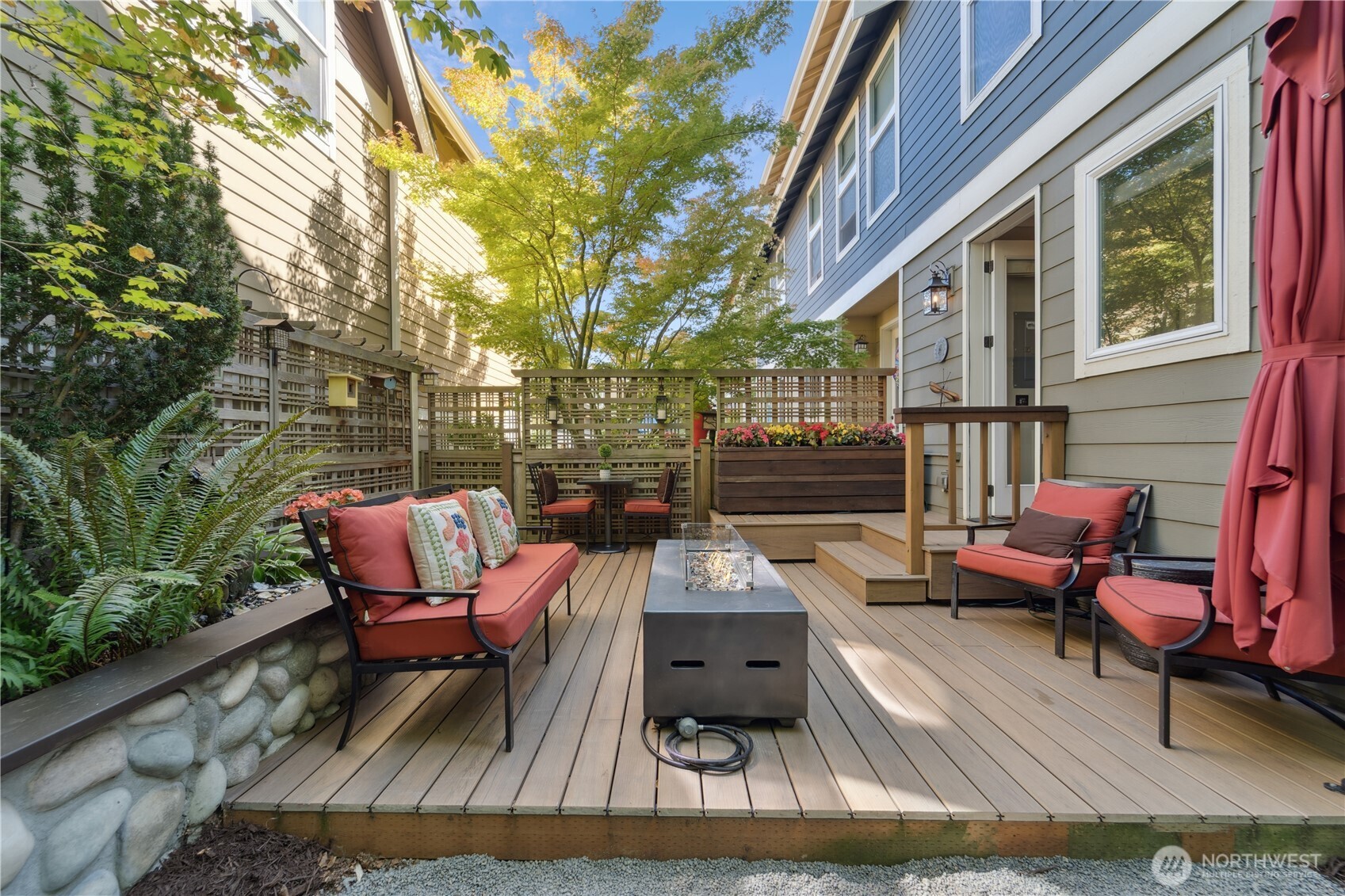 3020 SW Graham Street