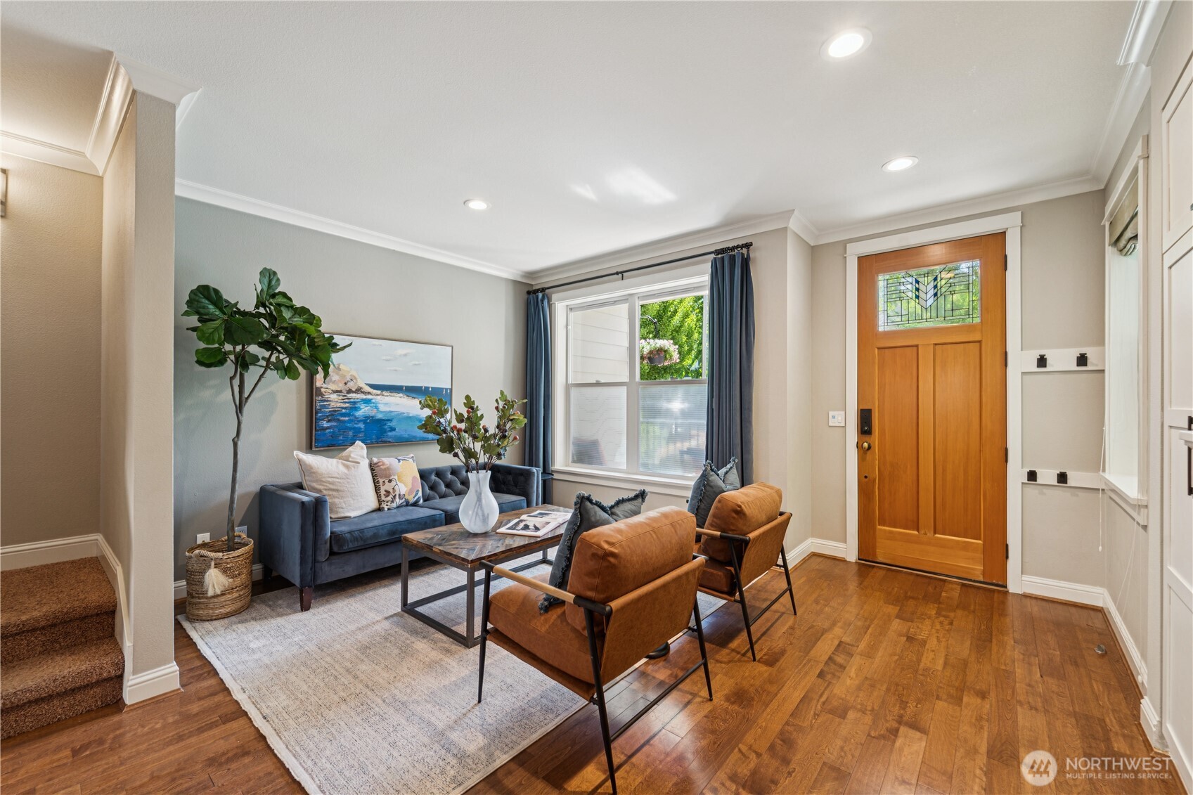 3020 SW Graham Street