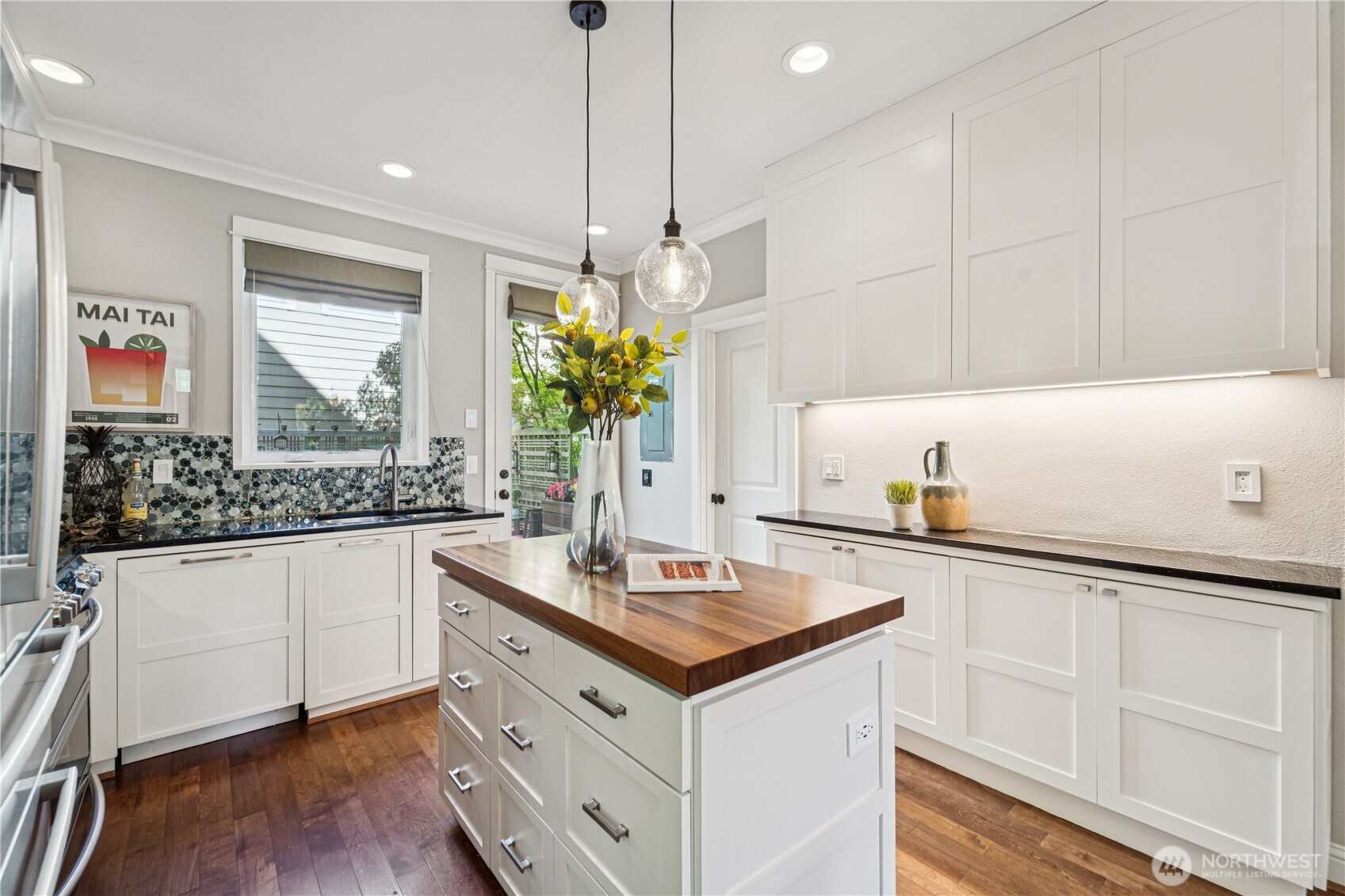 3020 SW Graham Street