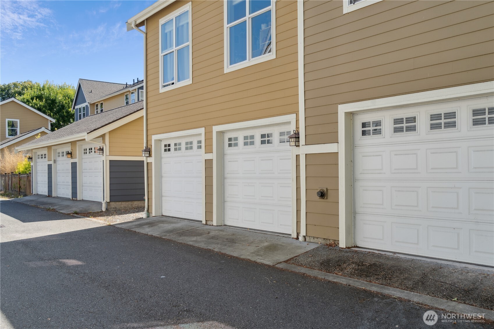 3020 SW Graham Street