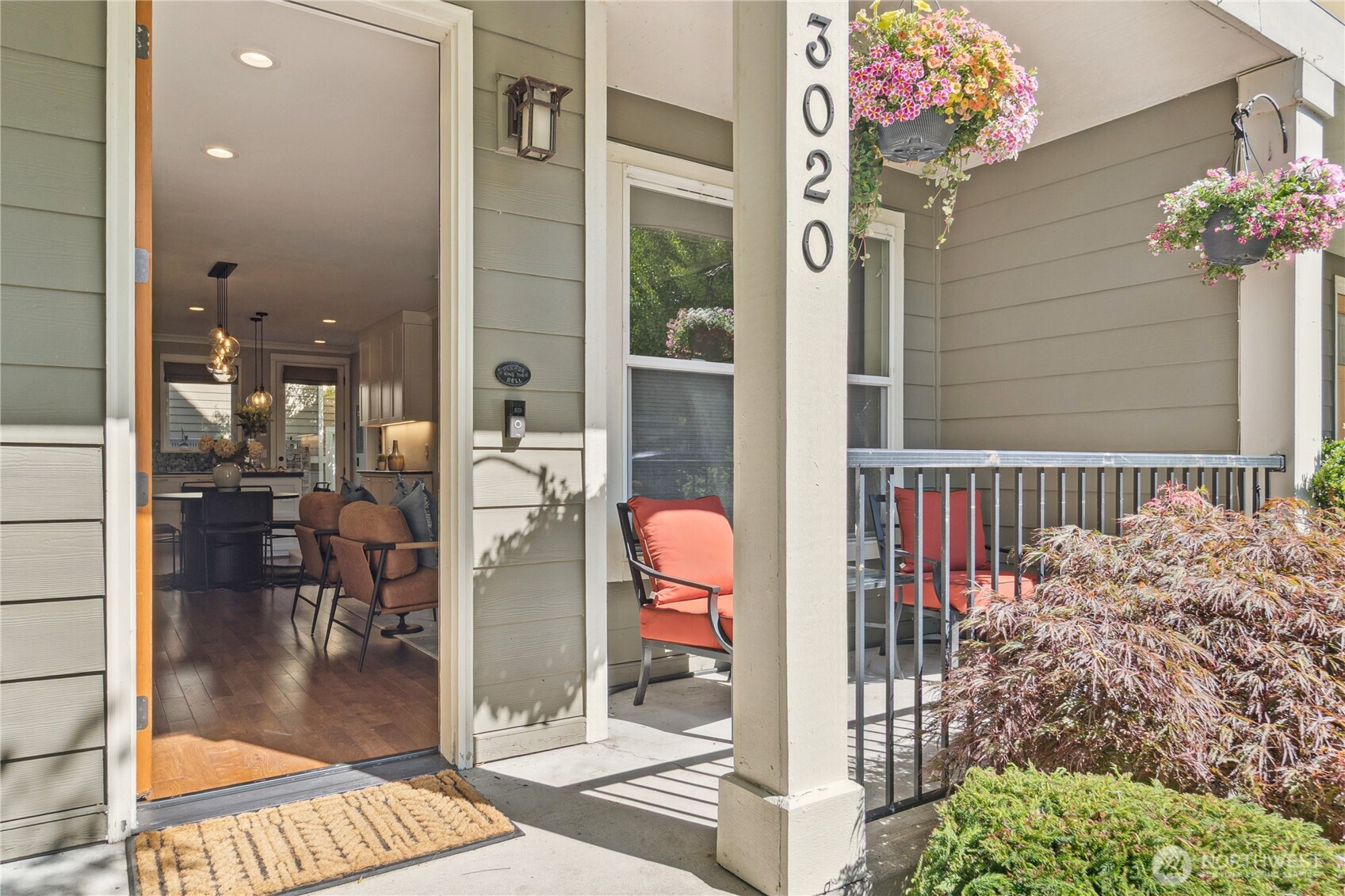 3020 SW Graham Street