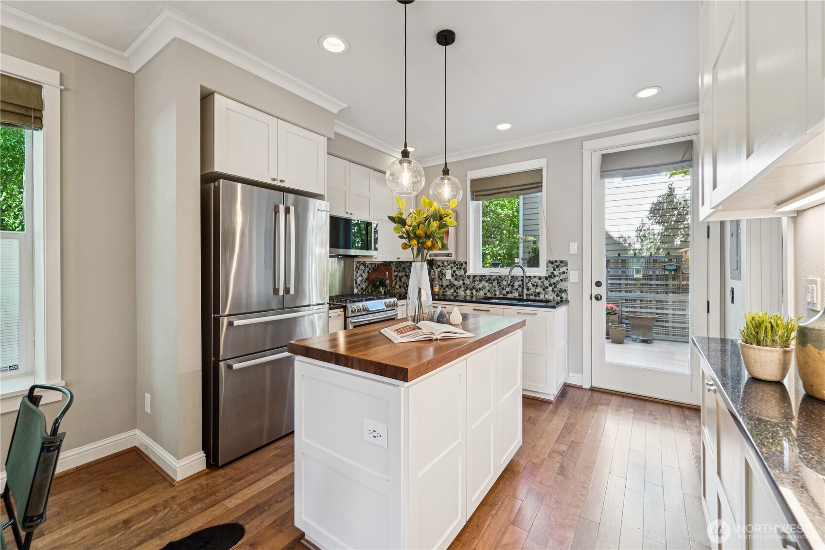 3020 SW Graham Street