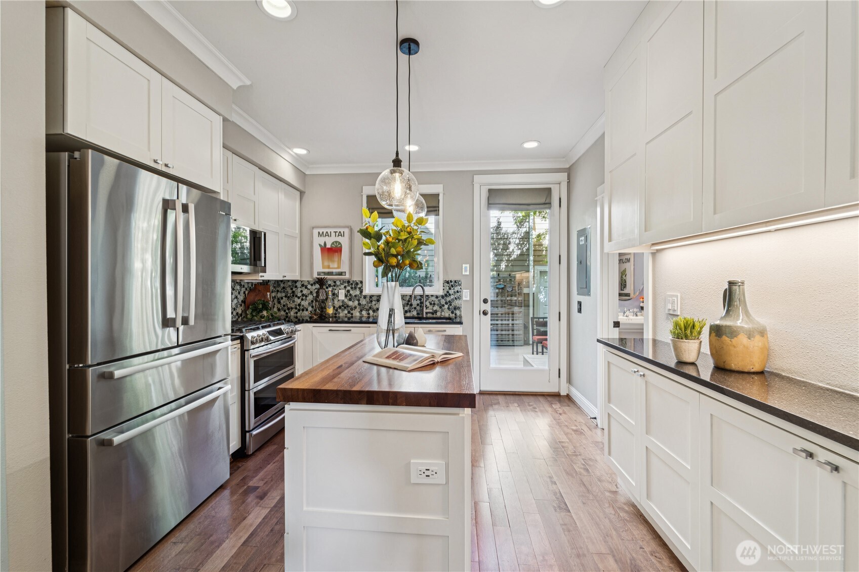 3020 SW Graham Street